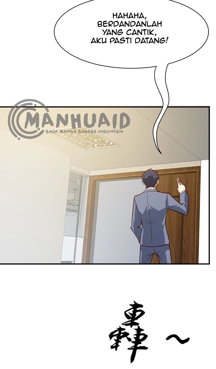 Melee Mad Soldier! Chapter 06 Gambar 47